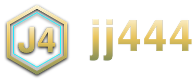 jj444 logo