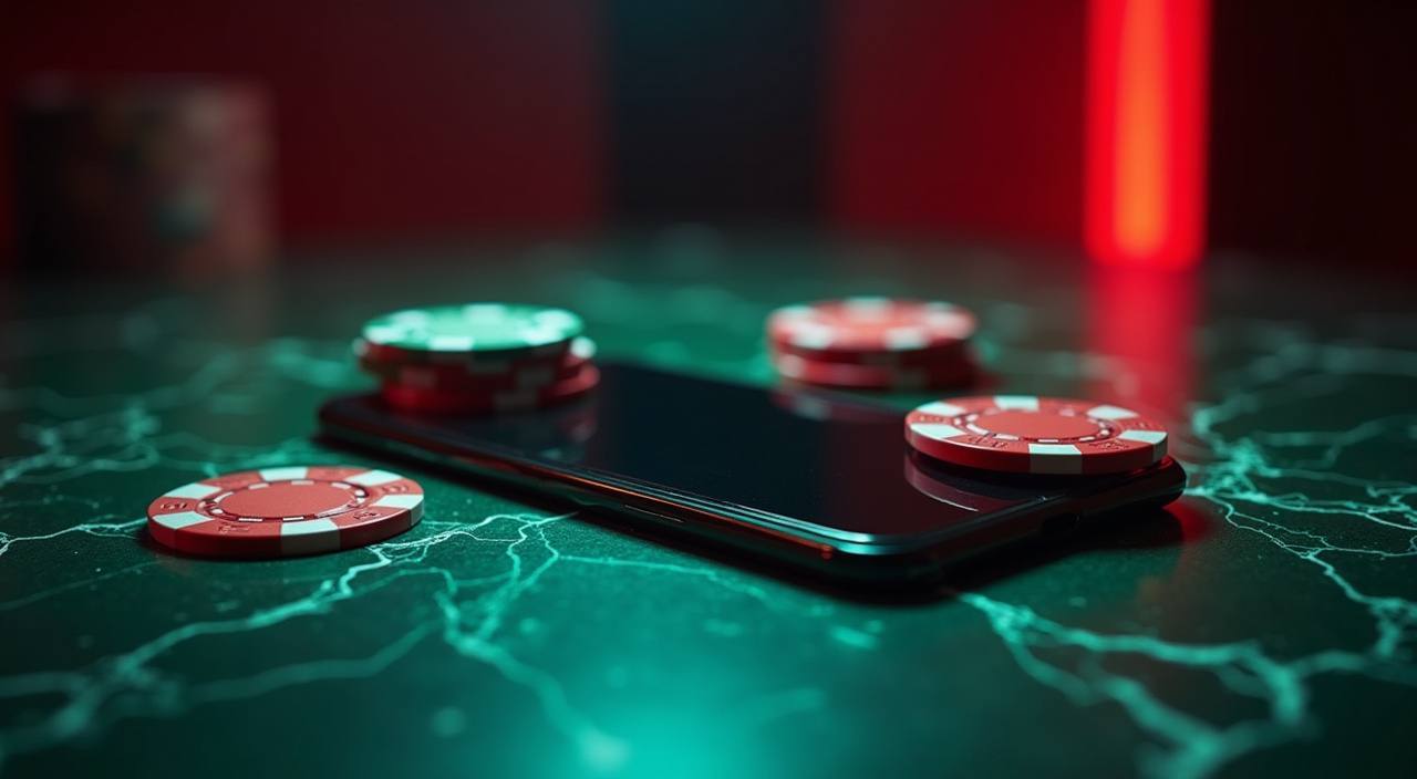 jj444 Mobile Access in 3 Steps